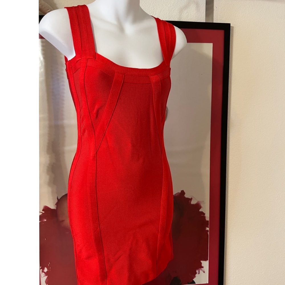 Marciano dress worn once